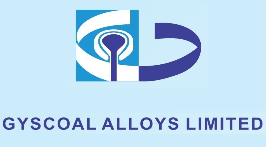 Gyscoal Alloys Ltd Q4FY22 consolidated loss at Rs. 16.08 crores
